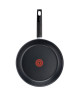 TEFAL B3049902  Lot de 2 poeles 26/30 cm First Cook  Noir