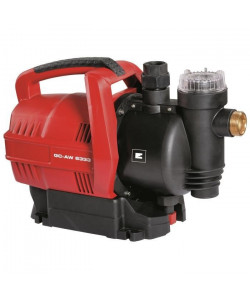 EINHELL Pompe automatique eau claire 3300 L/h 630W