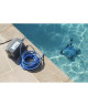 ROBOTCLEAN 2 Robot électrique nettoyeur de fond de piscine