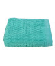 GUY LAROCHE Serviette de toilette Palazzo  100% coton  550 g/m˛  50x100 cm  Vert menthe