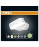 OSRAM Mini Spot applique extérieure Endura Style  8 W  Blanc chaud