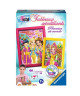 RAVENSBURGER Tableaux Scintillants Princesses du Monde