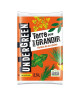 UNDERGREEN Terreau Terre pour Grandir  Herbes de la cuisine  2,5 L