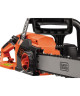 BLACK & DECKER Tronçonneuse filaire  45 cm  2200 W