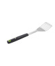 COOK\'IN GARDEN Spatule a barbecue aimantée  En inox et plastique