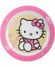 Hello Kitty Assiette  22 cm
