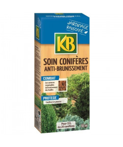 KB Soin brunissement des coniferes  500 ml