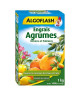 ALGOFLASH Engrais Agrumes, Olivers et Palmiers  1kg