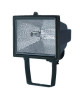 BRENNENSTUHL Projecteur halogene H 500 IP54 400W  Noir
