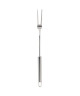 COOK\'IN GARDEN Fourchette a barbecue  En inox