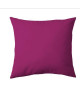 COTE DECO Taie d\'Oreiller 63x63 cm  Violet