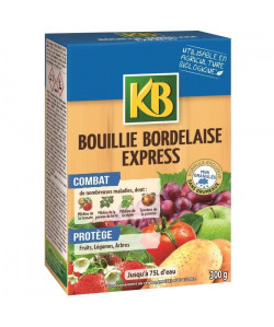KB Bouillie Bordelaise  300 g