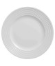FINLANDEK Assiette plate Stripe  27 cm  En porcelaine  Rond  Convient lavevaisselle