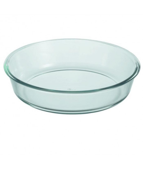 FINLANDEK Moule a manqué en verre  24 cm