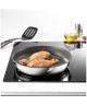 TEFAL Poele Ingenio Preference en inox  Ř 24 cm  Tous feux dont induction