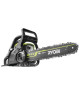 RYOBI Tronçonneuse POWRXT 37 cmł  Guide 40 cm