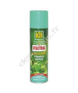 KB Lustrant plantes vertes  200 ml
