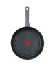 TEFAL Poele Dailycook en inox  Ř 24 cm  Tous feux dont induction