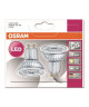 OSRAM Lot de 2 Ampoules Spots LED PAR16 GU10 2,6 W équivalent a 35 W blanc chaud