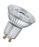 OSRAM Ampoule Spot LED PAR16 GU10 4,3 W équivalent a 50 W blanc froid