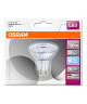 OSRAM Ampoule Spot LED PAR16 GU10 4,3 W équivalent a 50 W blanc froid