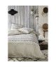 TODAY HIPPIE CHIC Parure de couette 100% coton COACHELLA  240x260 cm