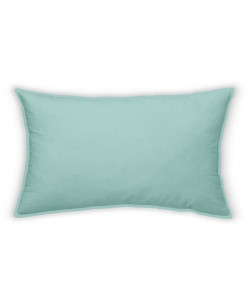 TODAY Coussin dossier Oxford pour palette  70x45 cm  Bleu