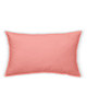 TODAY Coussin dossier Oxford pour palette  70x45 cm  Orange corail