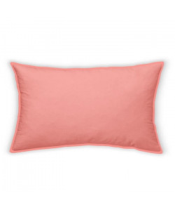 TODAY Coussin dossier Oxford pour palette  70x45 cm  Orange corail