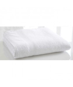 TODAY Drap de douche CHANTILLY 100% coton  70x130 cm