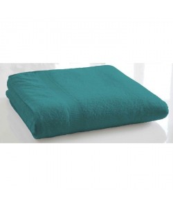 TODAY Drap de douche MER DU SUD 100% coton  70x130 cm