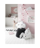 TODAY Coussin 100% coton forme Licorne  35x40 cm