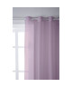 TODAY Voilage 135x240 cm poudre de lilas