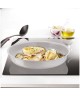 TEFAL YY3905FA Ingenio Preserve Set 10 pieces Gris Induction