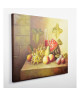 Tableau déco Fruits  6   Peinture a l\'huile    50 x 60 x 3 cm