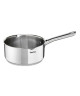 TEFAL A705A835 Duetto Batterie de cuisine Inox Set 7 pieces induction  3 faitouts  1 casserole