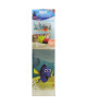 ROOMMATES Sticker géant DISNEY LE MONDE DE DORY repositionnable 98x42cm