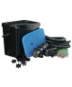Kit filtration de bassin  4000l  FiltraPure 4000