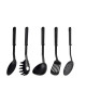 FINLANDEK  Batterie de cuisine 10 pcs  Tous feux dont induction