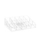 Boite de rangement organisateur salle de bain vanitys  20x13x6 cm