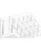 Boite de rangement organisateur salle de bain vanitys  22x12x8 cm