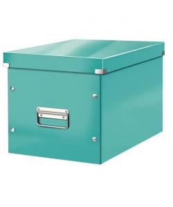 LEITZ Click & Store Cube  Boîte de rangement  L  Menthe