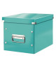 LEITZ Click & Store Cube  Boîte de rangement  M  Menthe