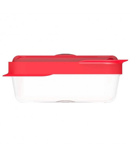 TEFAL MASTER SEAL Boîte rectangulaire K2190214  1 L