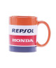 GP MOTORS Mug Repsol Honda  Multicolore