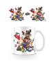 Mug Super Mario Odyssey  Personnages