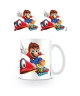 Mug Super Mario Odyssey  Lancer de Mario