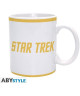 Mug Star Trek : Starfleet Academy 320 ml