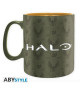 Mug  Porteclés  Badges Halo : Halo