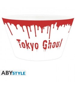 Bol Tokyo Ghoul  Kaneki & Masque  460 ml